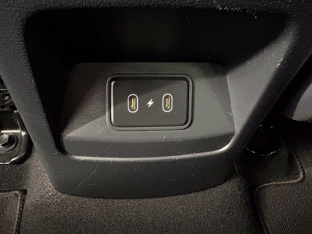 Kia Soul S FWD 2025