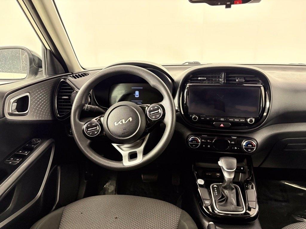 Kia Soul S FWD 2025
