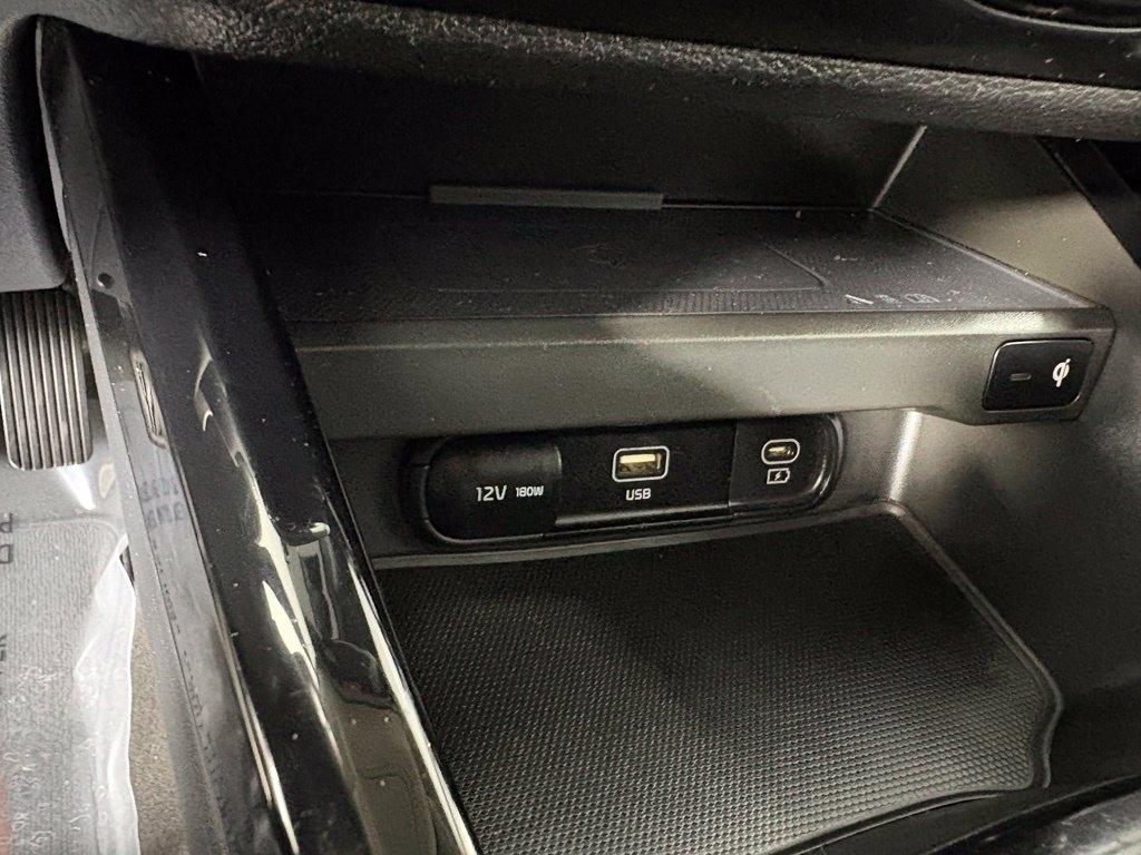 Kia Soul S FWD 2025