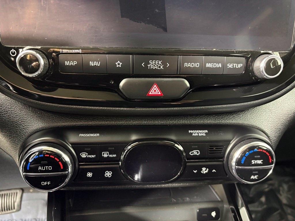 Kia Soul S FWD 2025