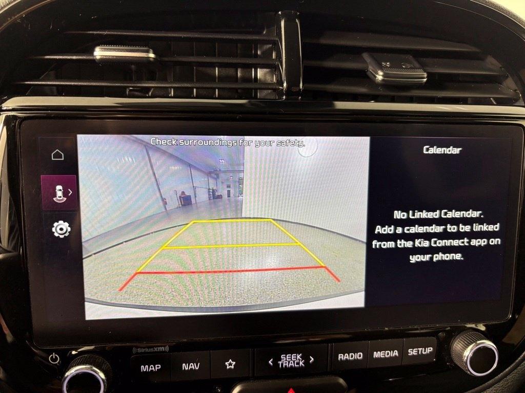 Kia Soul S FWD 2025
