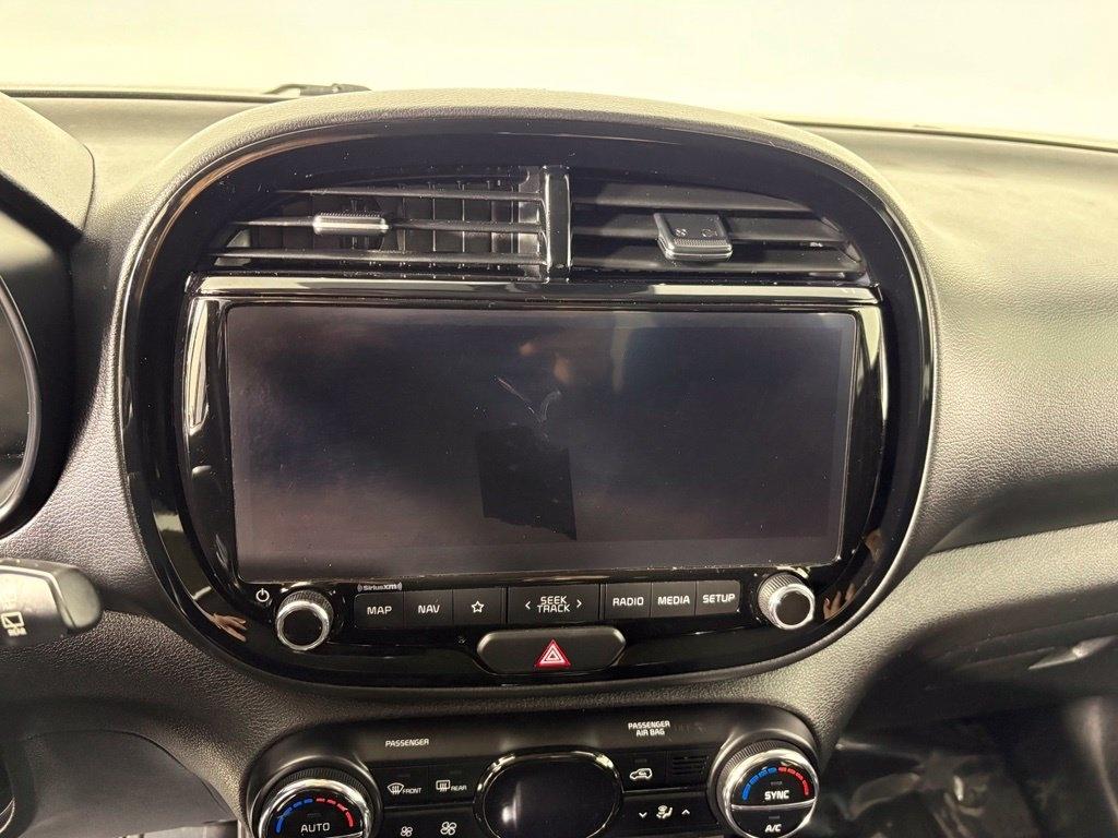 Kia Soul S FWD 2025