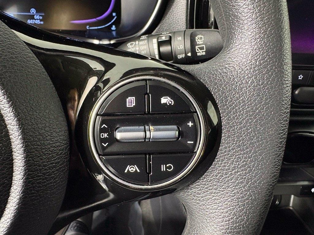 Kia Soul S FWD 2025