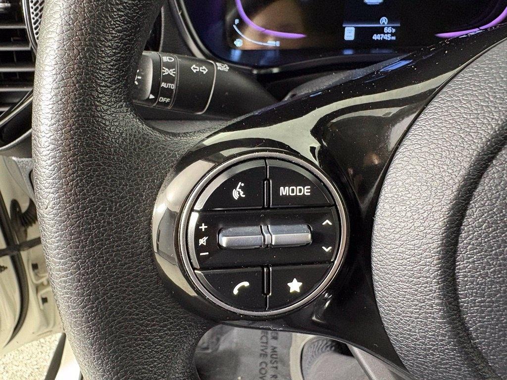 Kia Soul S FWD 2025