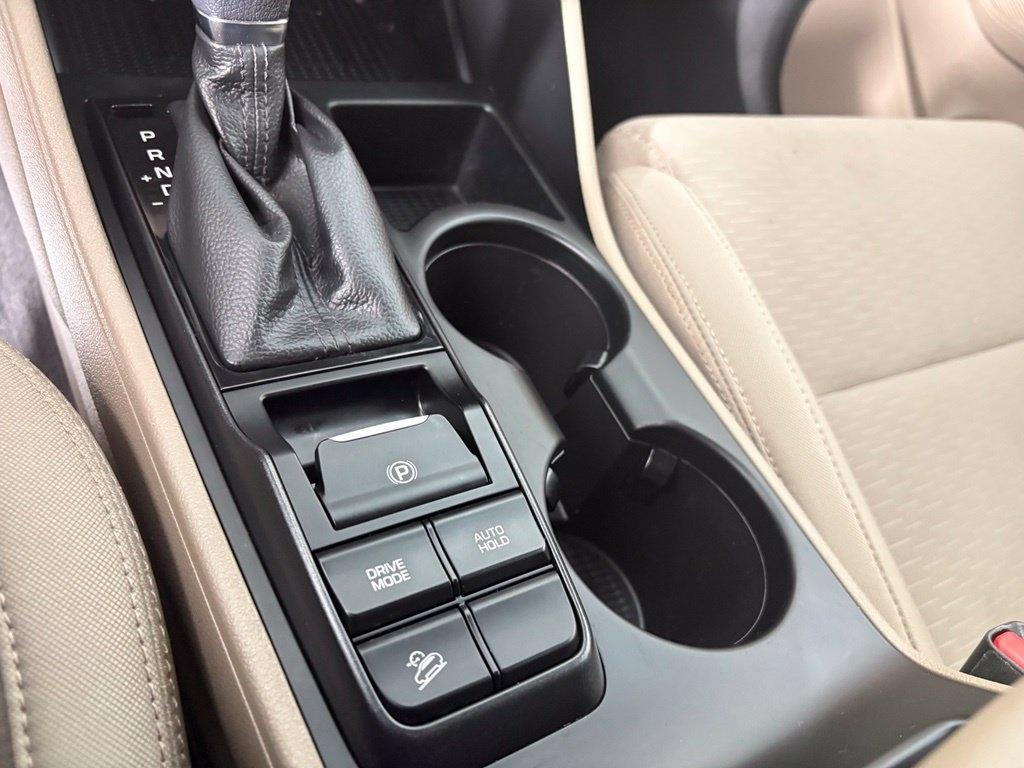 Hyundai Tucson Sport AWD 2019
