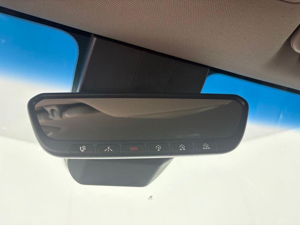Hyundai Tucson Sport AWD 2019
