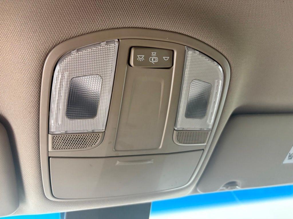 Hyundai Tucson Sport AWD 2019