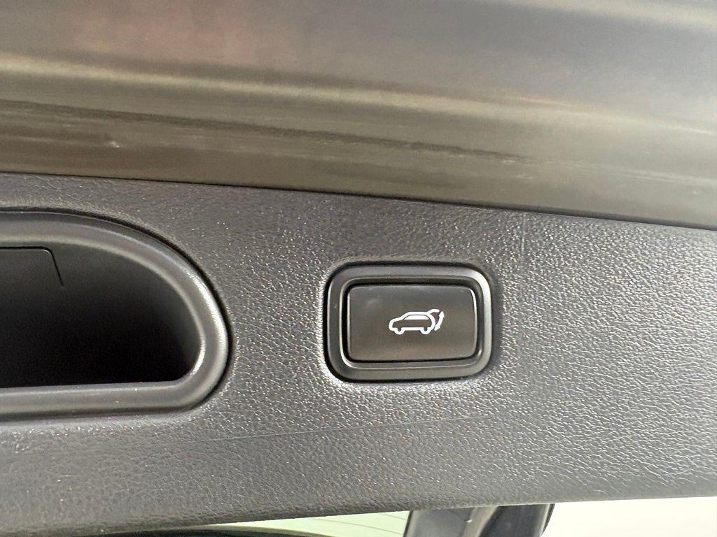 Hyundai Tucson Sport AWD 2019