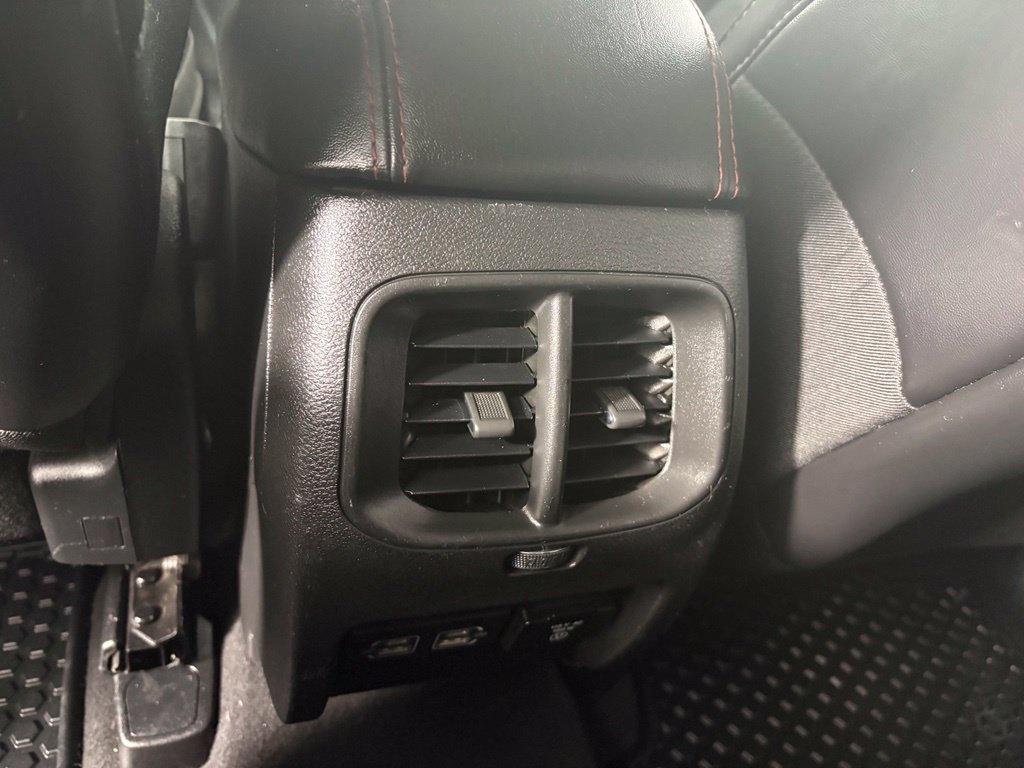 Jeep Cherokee Trailhawk 4x4 2021