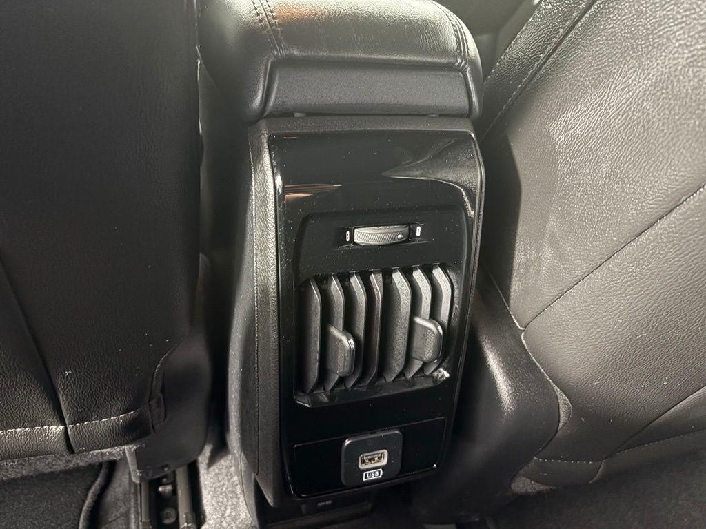 Jeep Compass Limited 4x4 2024