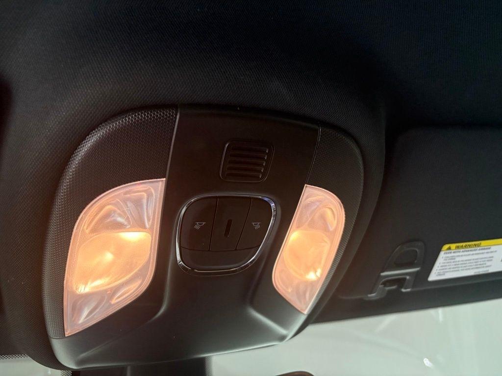 Jeep Compass Limited 4x4 2024