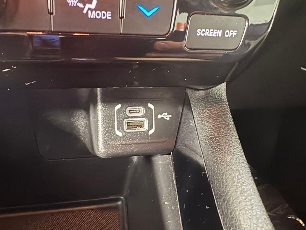 Jeep Compass Limited 4x4 2024