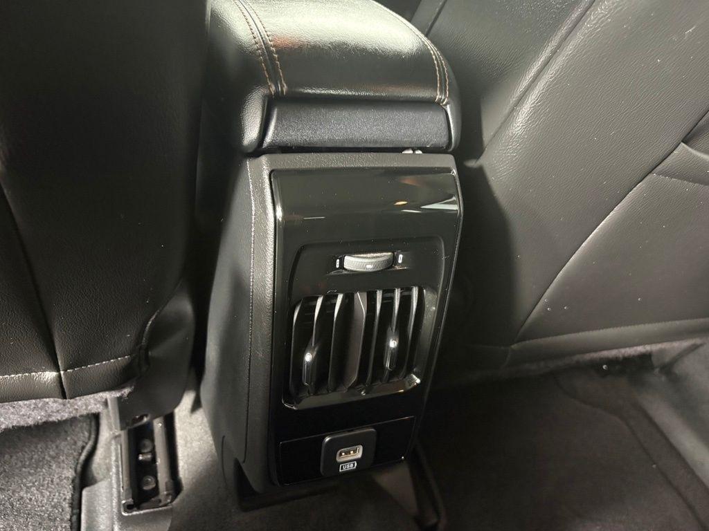 Jeep Compass Limited 4x4 2022