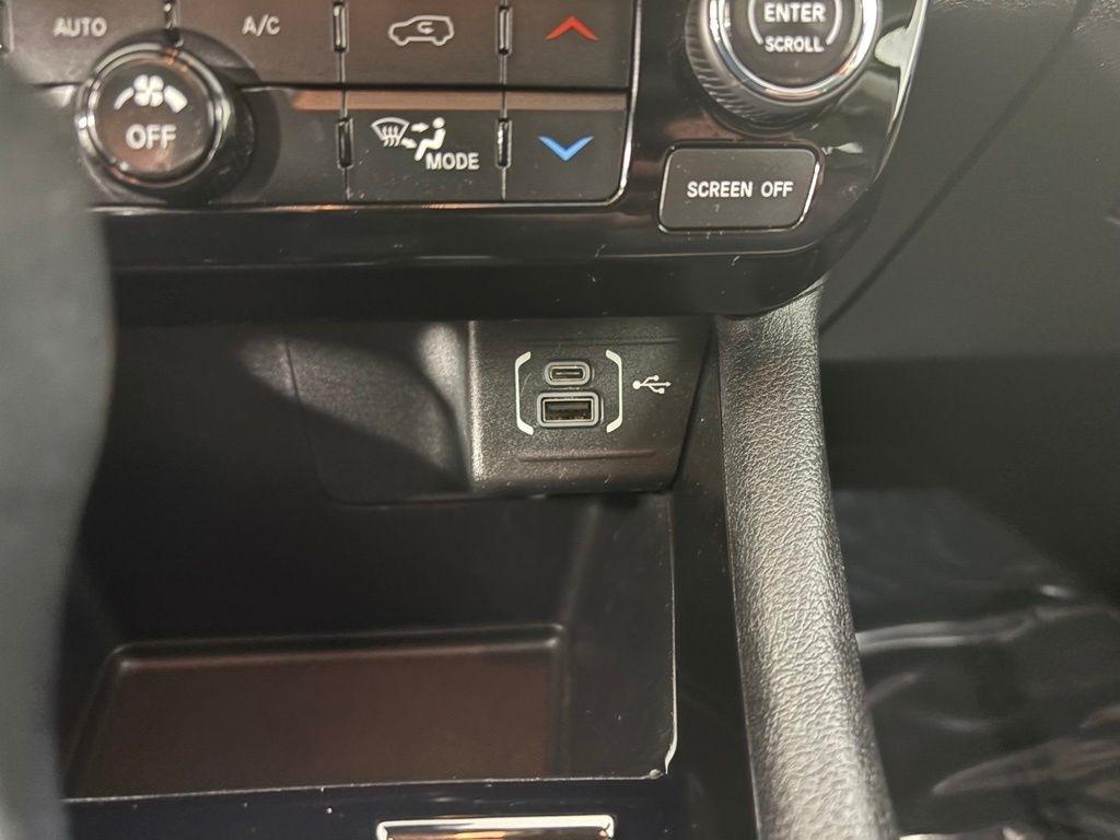 Jeep Compass Limited 4x4 2022