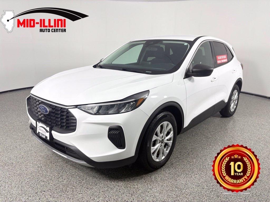 2024 Ford Escape Active FWD