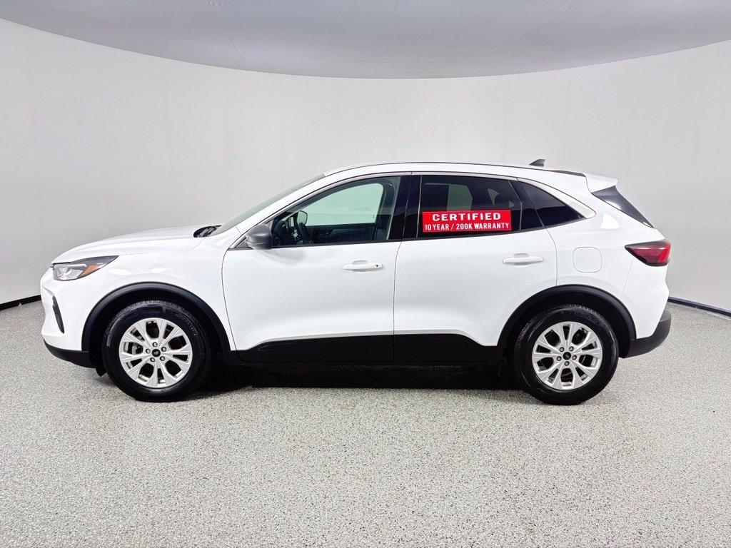 Ford Escape Active FWD 2024