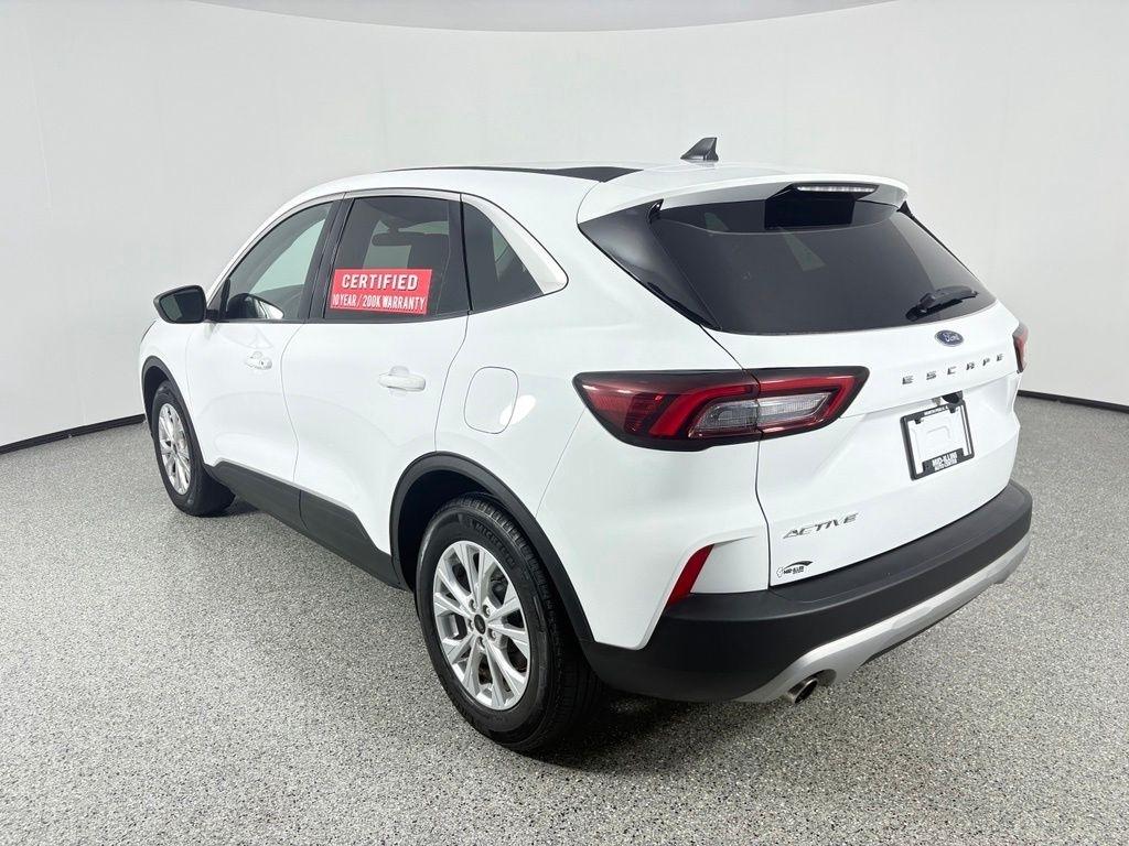 Ford Escape Active FWD 2024