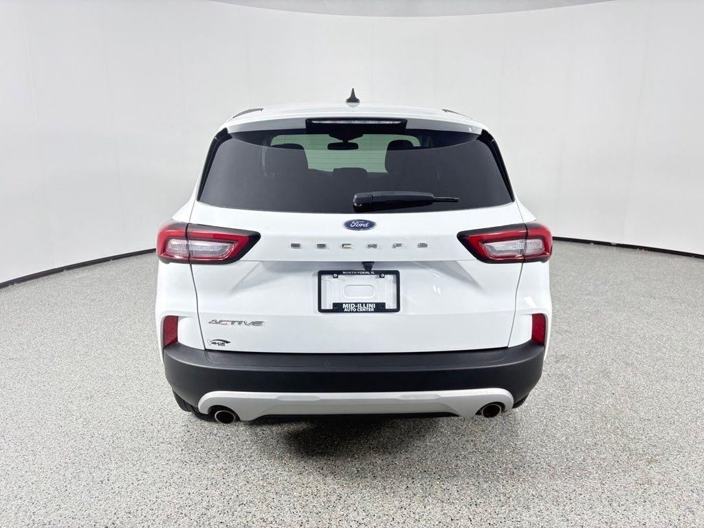 Ford Escape Active FWD 2024