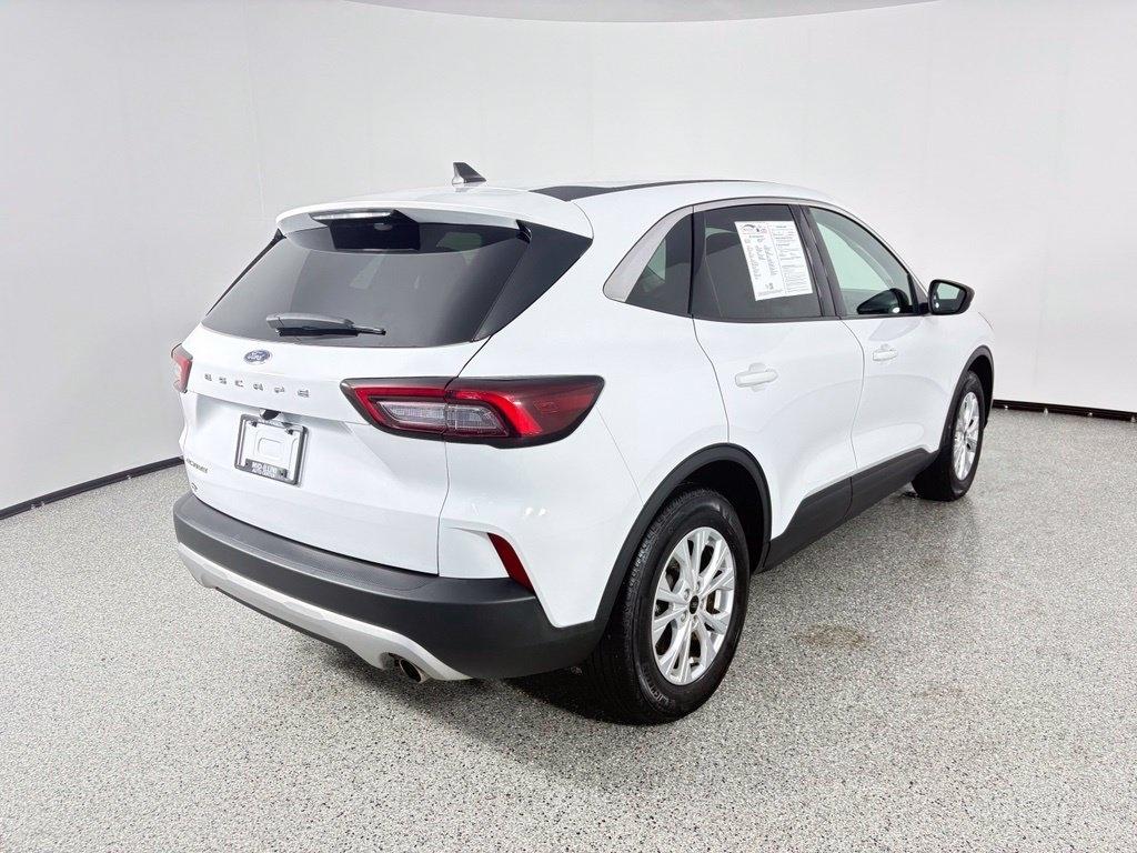 Ford Escape Active FWD 2024