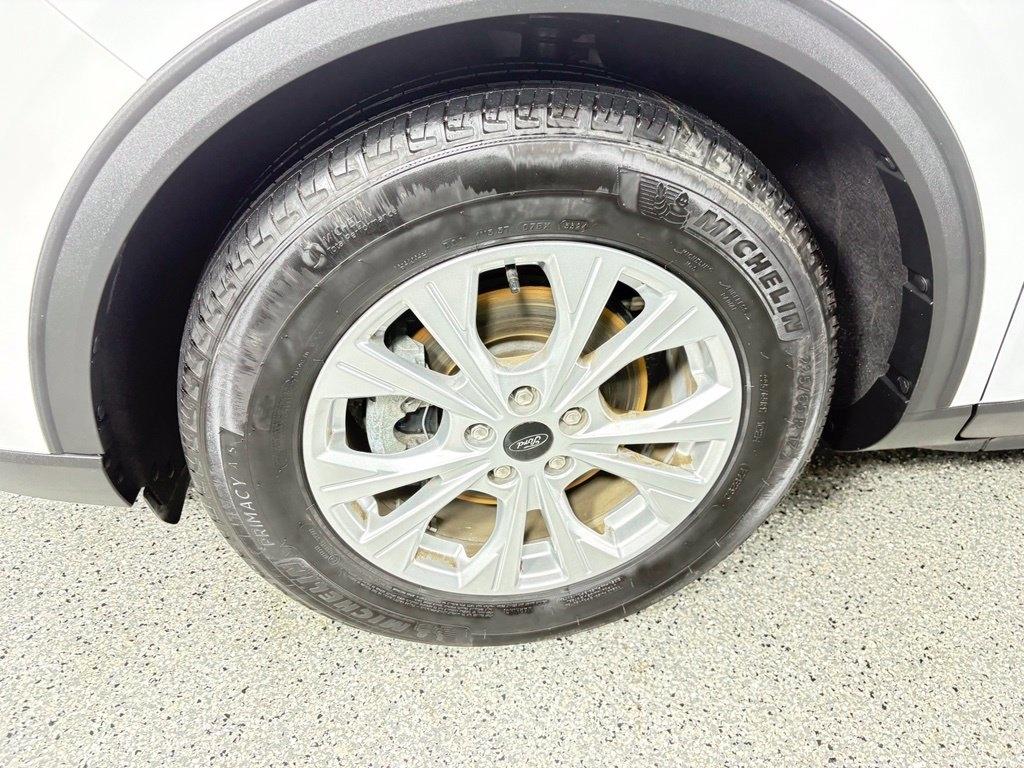 Ford Escape Active FWD 2024