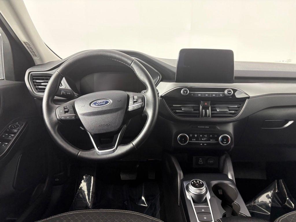 Ford Escape Active FWD 2024