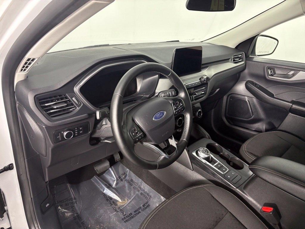 Ford Escape Active FWD 2024