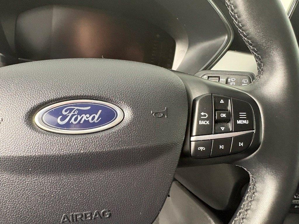 Ford Escape Active FWD 2024