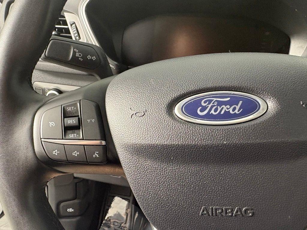 Ford Escape Active FWD 2024