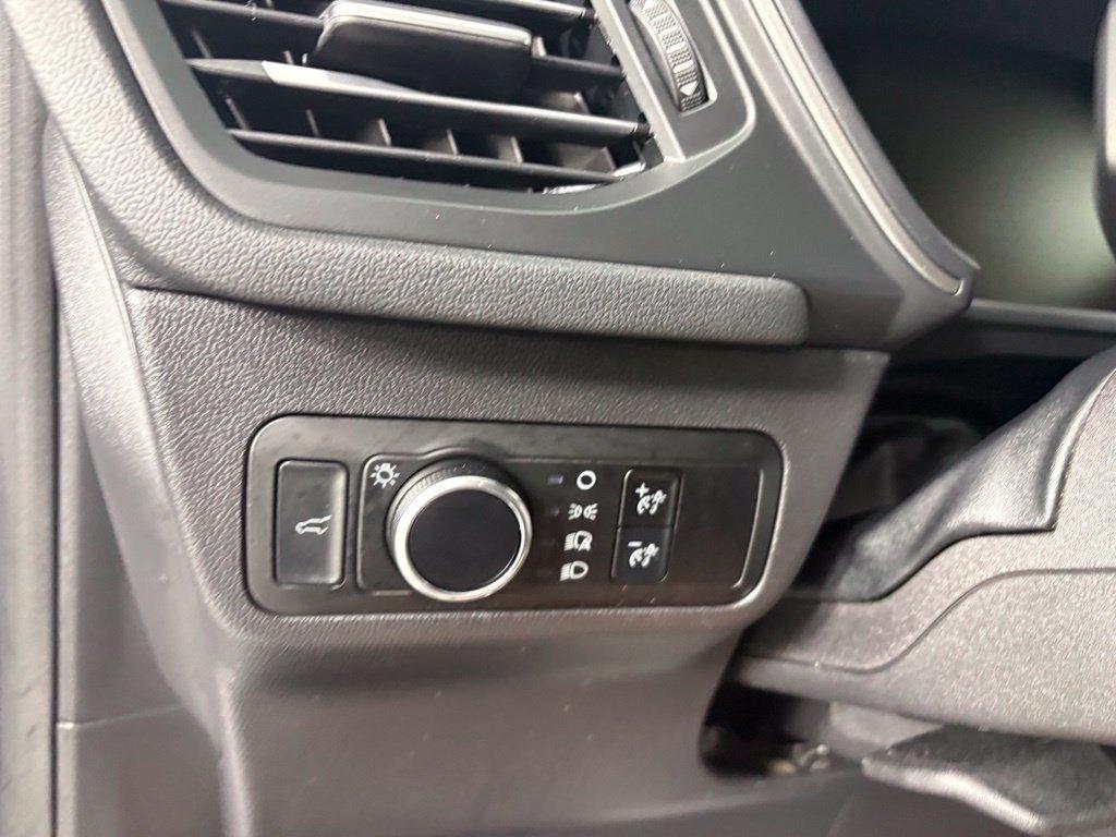 Ford Escape Active FWD 2024