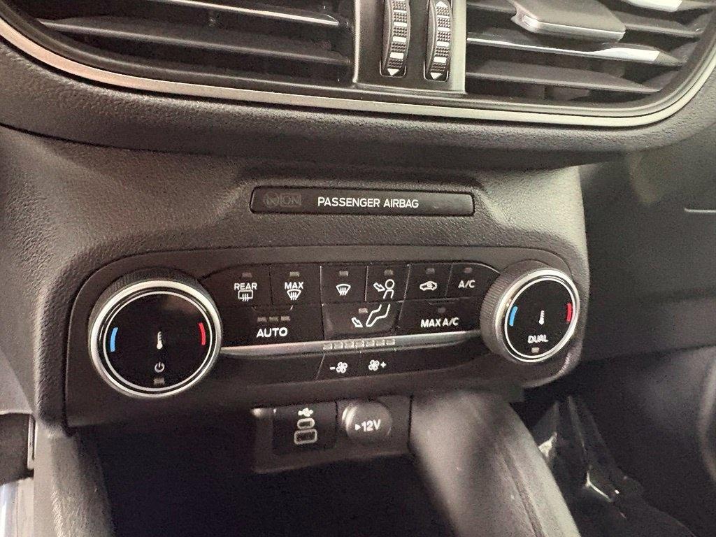 Ford Escape Active FWD 2024