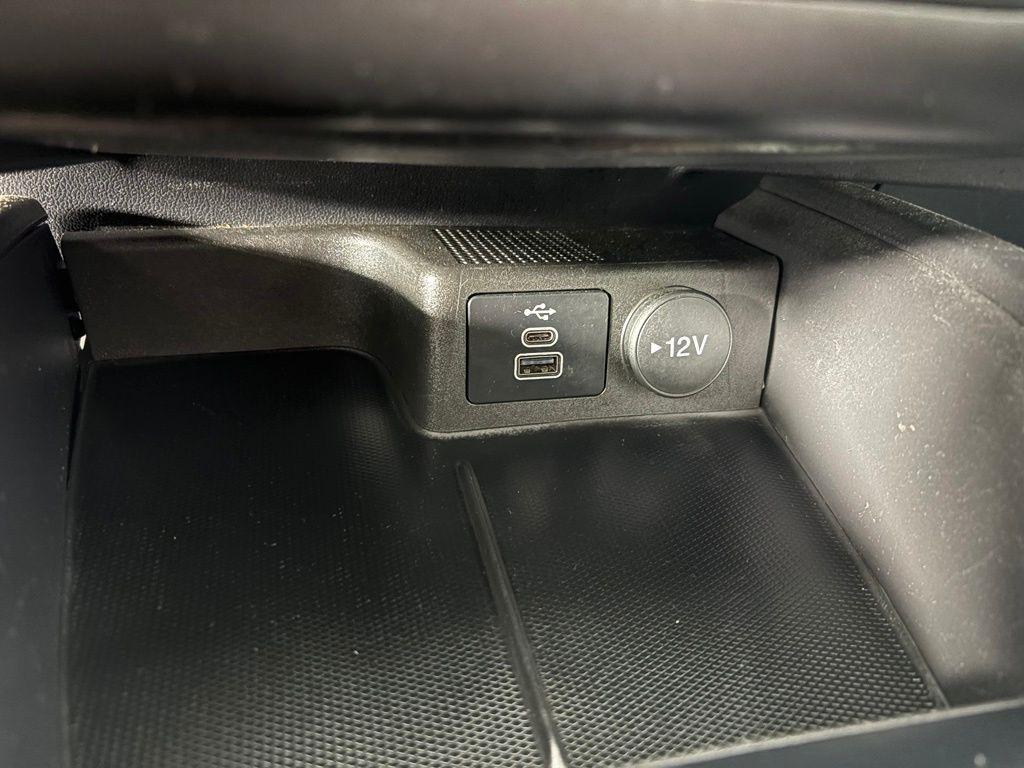 Ford Escape Active FWD 2024