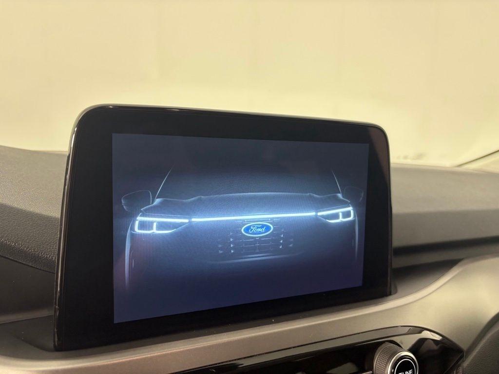 Ford Escape Active FWD 2024