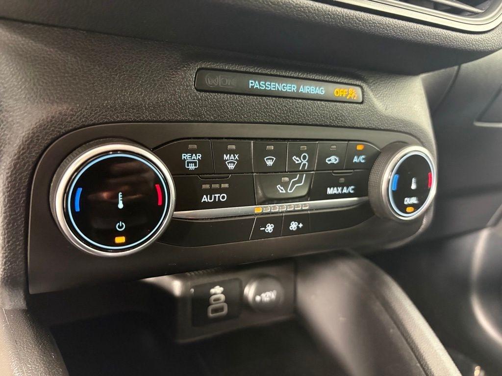 Ford Escape Active FWD 2024