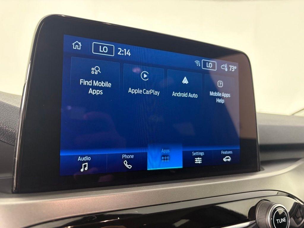 Ford Escape Active FWD 2024