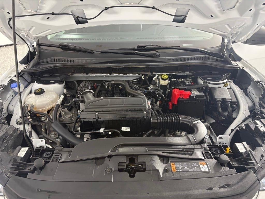Ford Escape Active FWD 2024