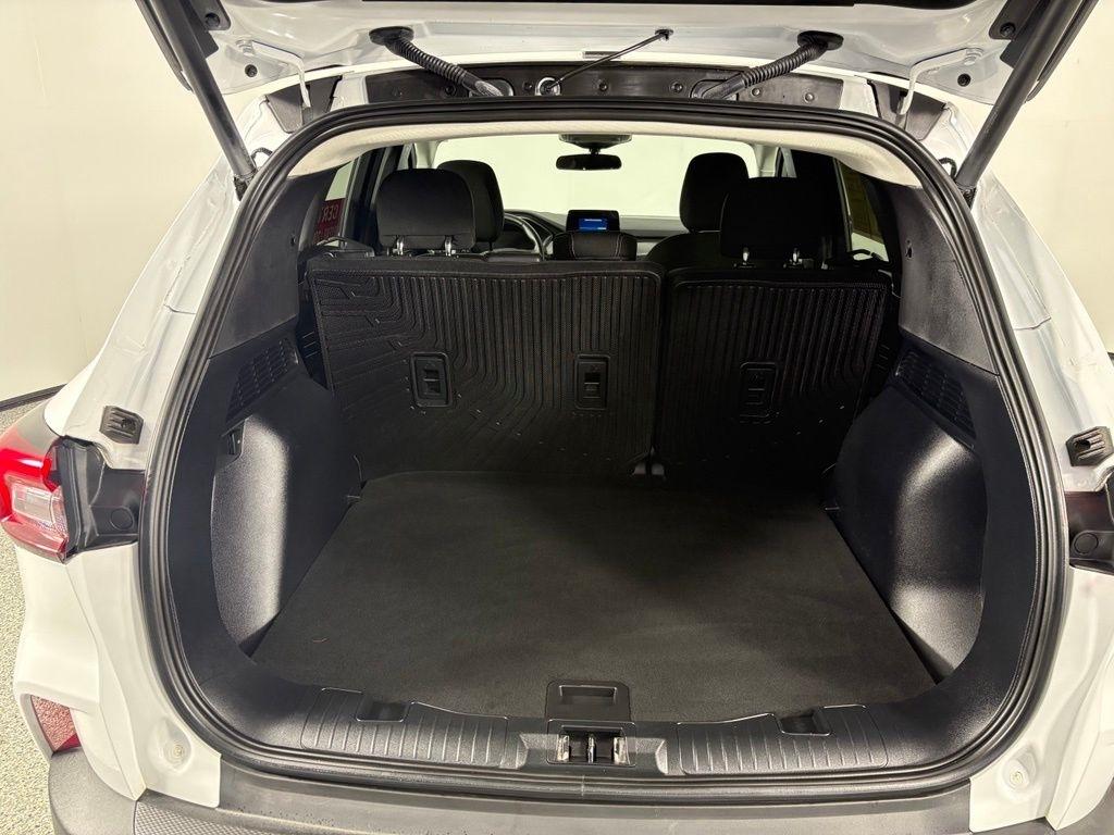 Ford Escape Active FWD 2024