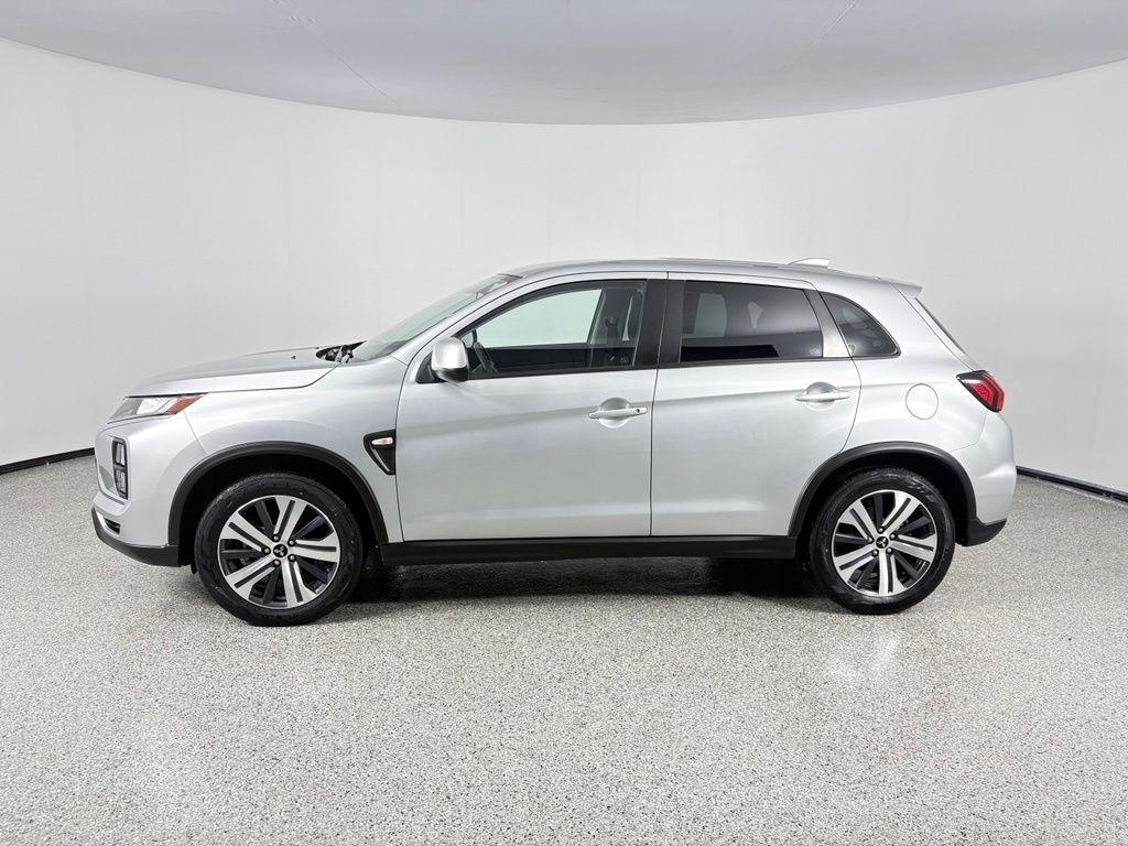 Mitsubishi Outlander Sport Trail Edition 2.0 AWC 2024