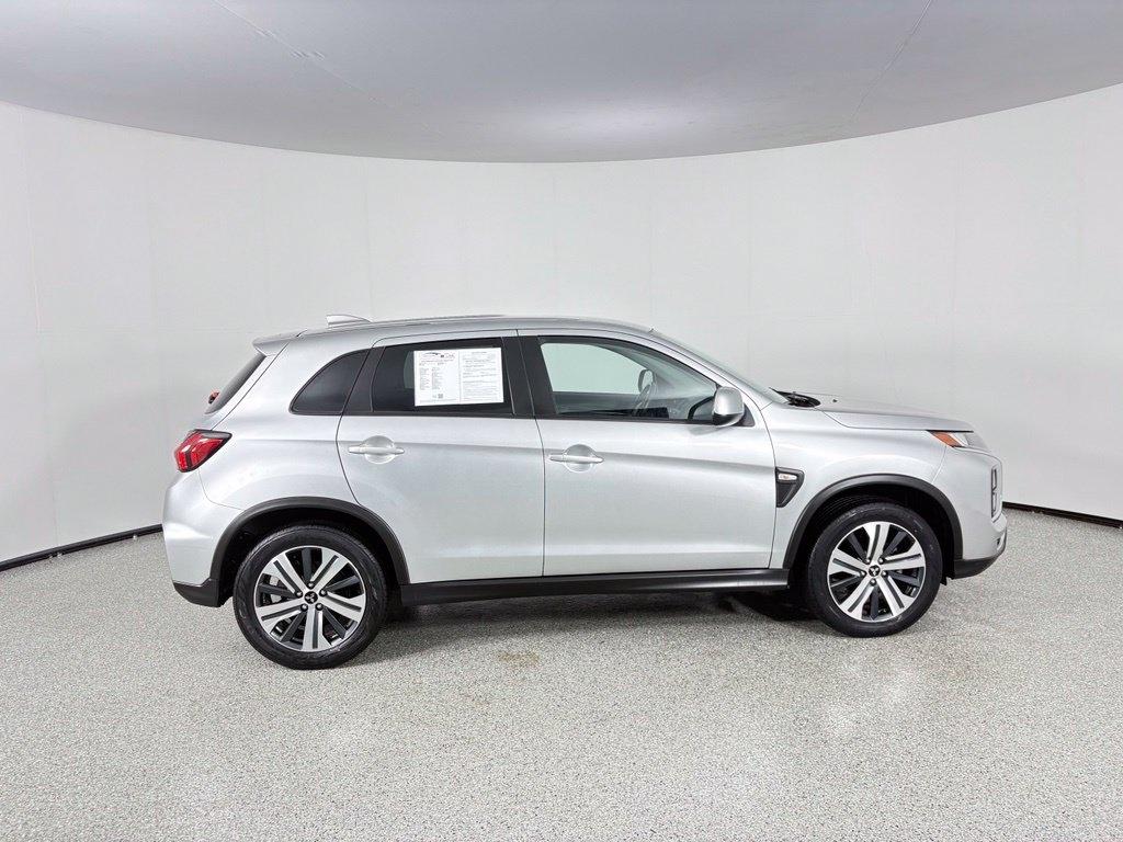 Mitsubishi Outlander Sport Trail Edition 2.0 AWC 2024