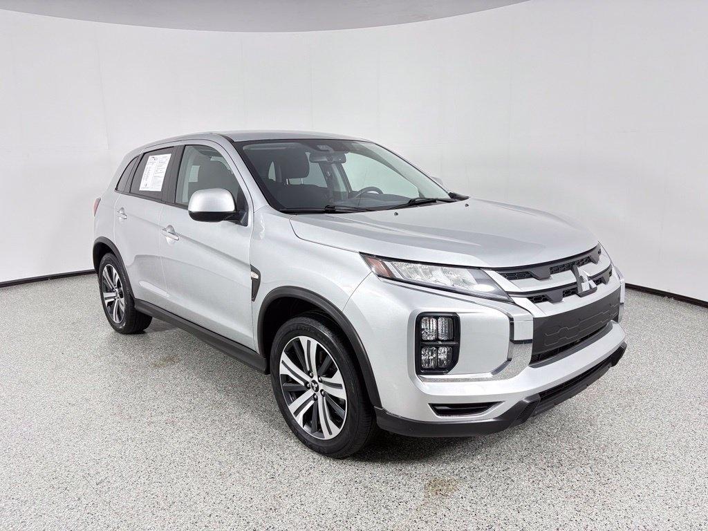 Mitsubishi Outlander Sport Trail Edition 2.0 AWC 2024