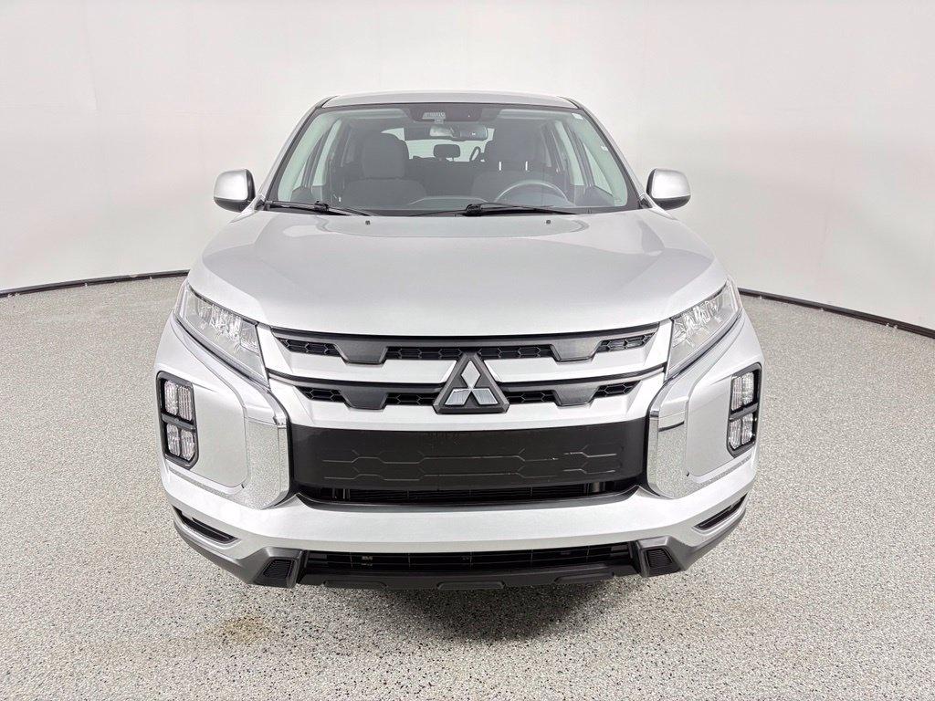 Mitsubishi Outlander Sport Trail Edition 2.0 AWC 2024