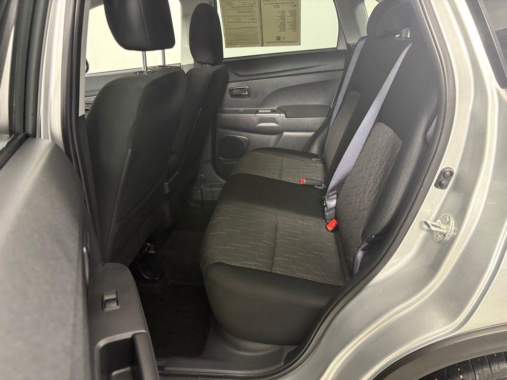 Mitsubishi Outlander Sport Trail Edition 2.0 AWC 2024