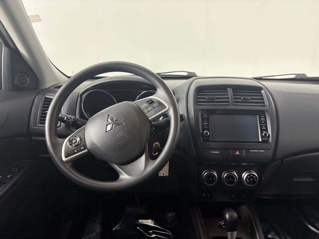 Mitsubishi Outlander Sport Trail Edition 2.0 AWC 2024