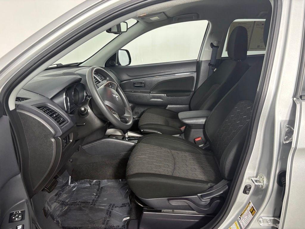 Mitsubishi Outlander Sport Trail Edition 2.0 AWC 2024