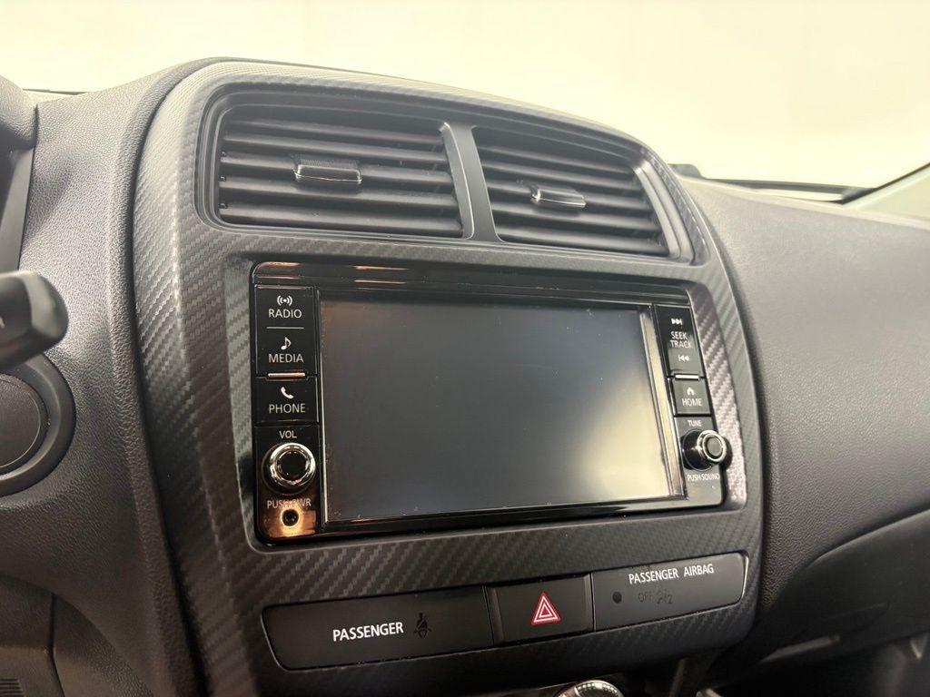 Mitsubishi Outlander Sport Trail Edition 2.0 AWC 2024