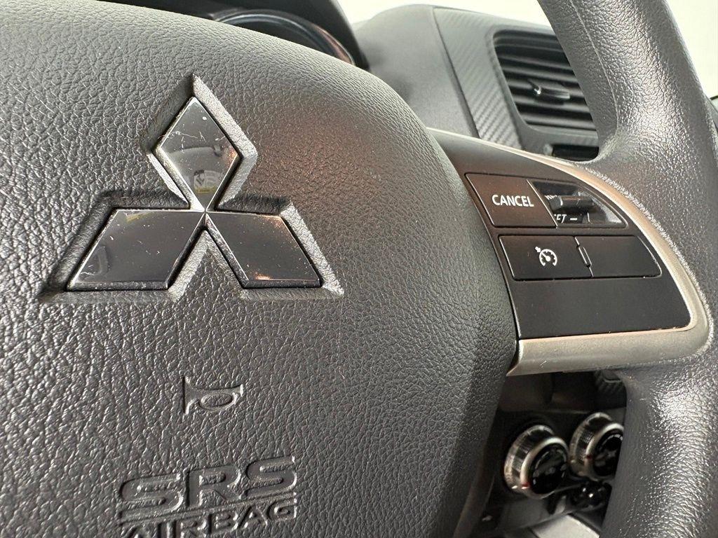 Mitsubishi Outlander Sport Trail Edition 2.0 AWC 2024