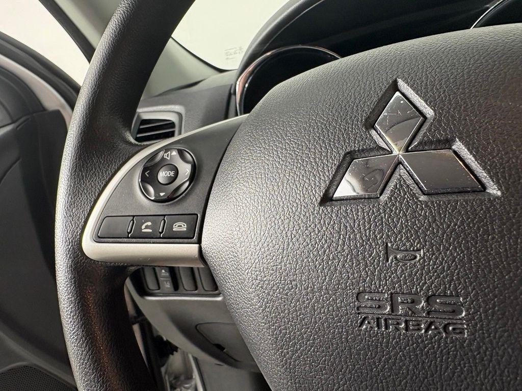 Mitsubishi Outlander Sport Trail Edition 2.0 AWC 2024