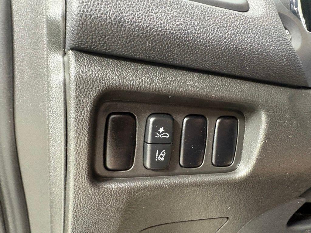 Mitsubishi Outlander Sport Trail Edition 2.0 AWC 2024