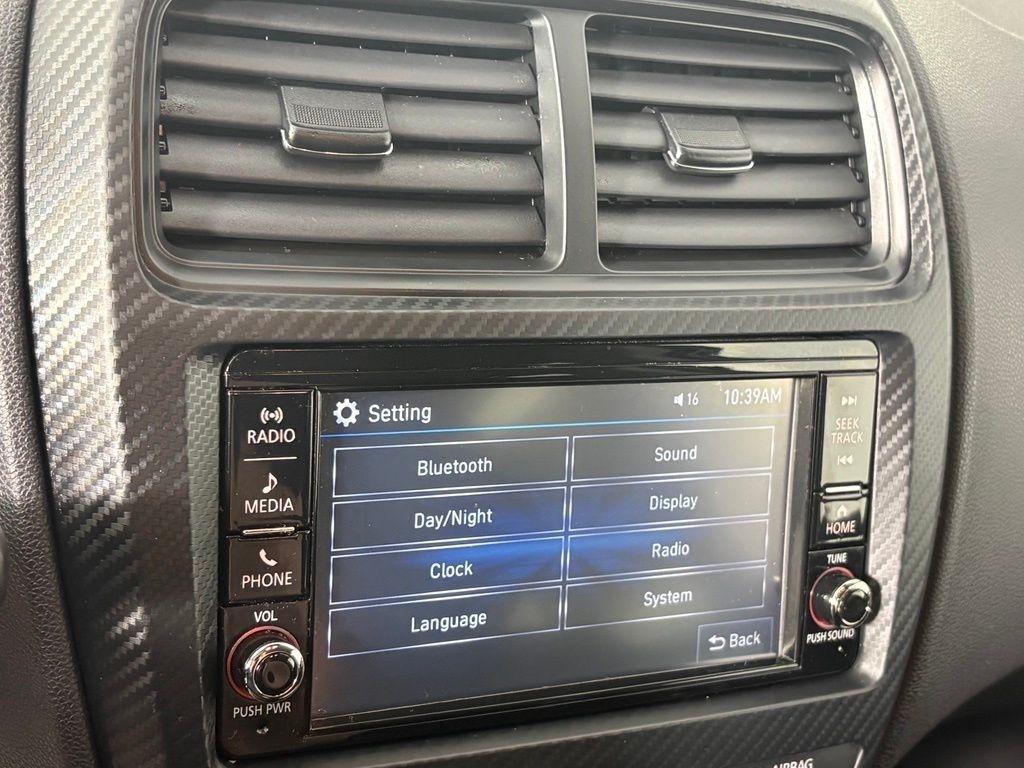 Mitsubishi Outlander Sport Trail Edition 2.0 AWC 2024