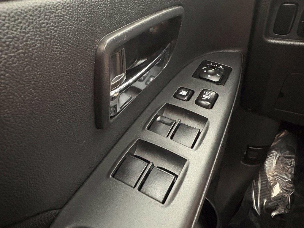 Mitsubishi Outlander Sport Trail Edition 2.0 AWC 2024