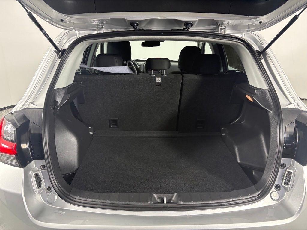 Mitsubishi Outlander Sport Trail Edition 2.0 AWC 2024